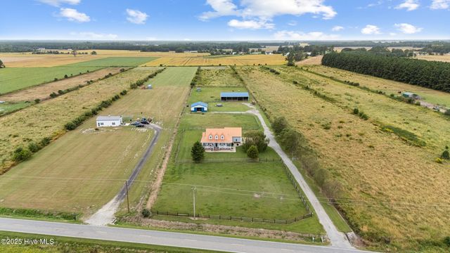 1393 Turnpike Road, Elizabeth City, NC 27909