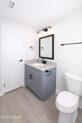 7110 Fox Meadow Drive, Panama City, FL 32404