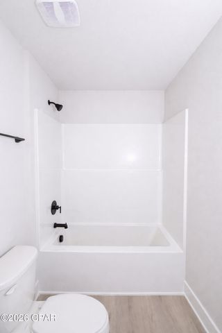 7110 Fox Meadow Drive, Panama City, FL 32404