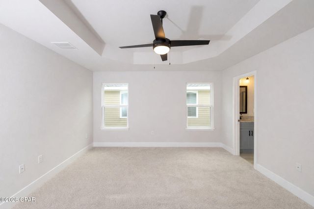 7110 Fox Meadow Drive, Panama City, FL 32404