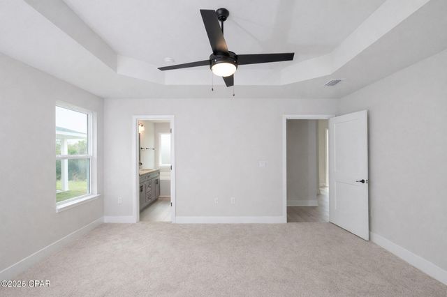 7110 Fox Meadow Drive, Panama City, FL 32404