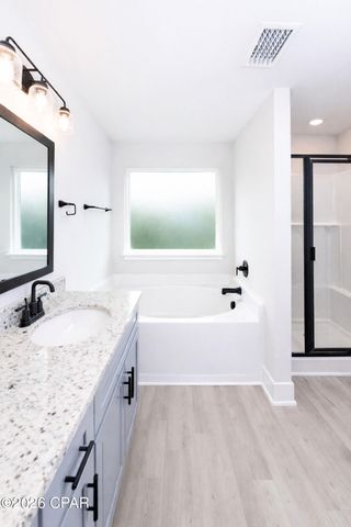 7110 Fox Meadow Drive, Panama City, FL 32404