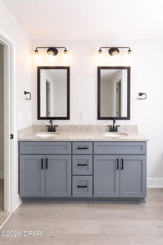 7110 Fox Meadow Drive, Panama City, FL 32404