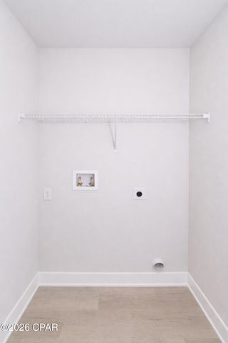 7110 Fox Meadow Drive, Panama City, FL 32404