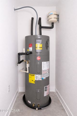 7110 Fox Meadow Drive, Panama City, FL 32404