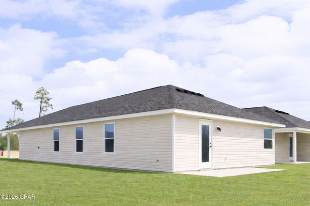 7110 Fox Meadow Drive, Panama City, FL 32404