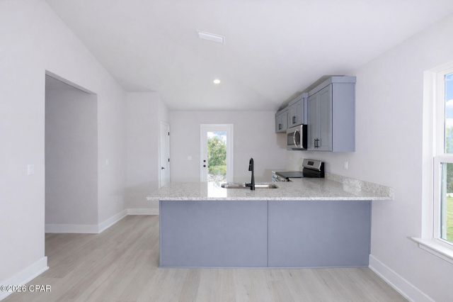 7110 Fox Meadow Drive, Panama City, FL 32404