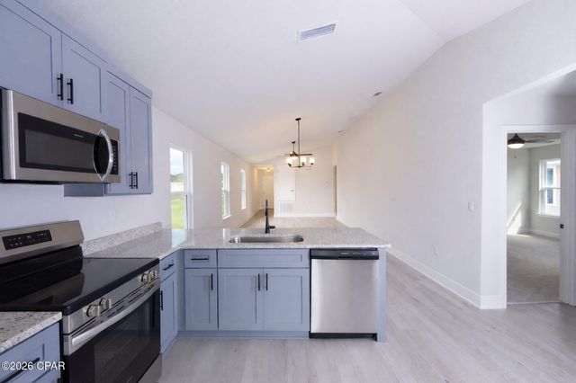 7110 Fox Meadow Drive, Panama City, FL 32404