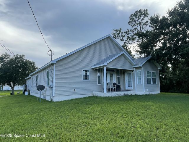 2613 Quentin Avenue SE, Palm Bay, FL 32909