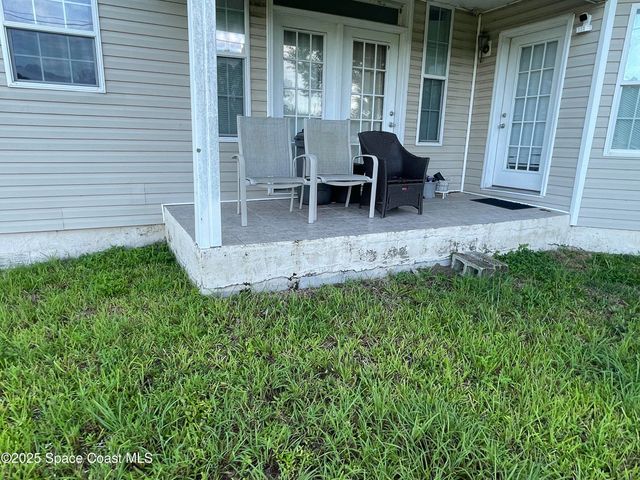 2613 Quentin Avenue SE, Palm Bay, FL 32909
