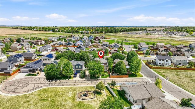827 Spruce Court, Frederick, CO 80530