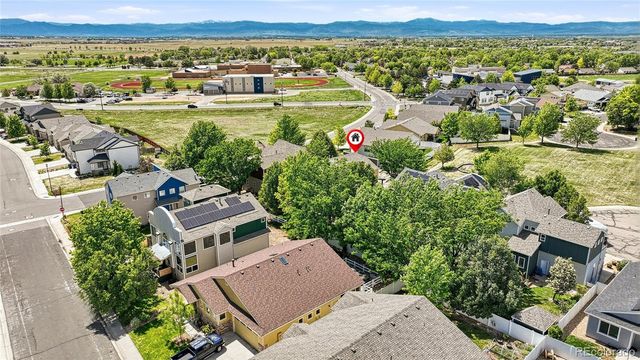 827 Spruce Court, Frederick, CO 80530
