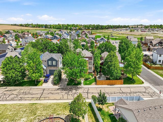 827 Spruce Court, Frederick, CO 80530