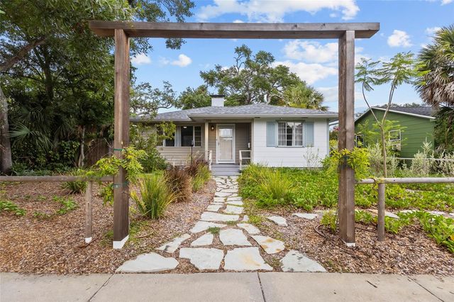 2450 49TH STREET S, St Petersburg, FL 33711