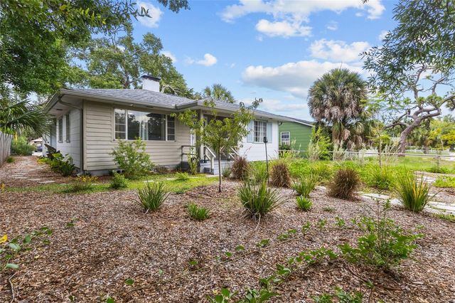 2450 49TH STREET S, St Petersburg, FL 33711