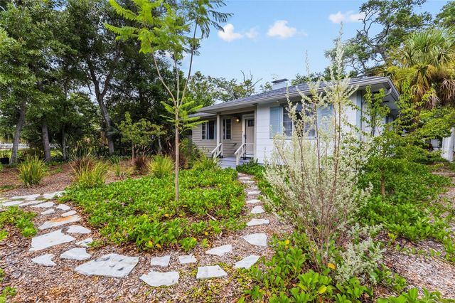 2450 49TH STREET S, St Petersburg, FL 33711