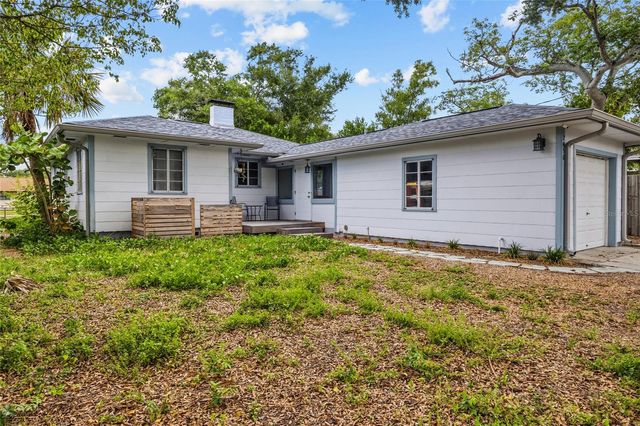 2450 49TH STREET S, St Petersburg, FL 33711