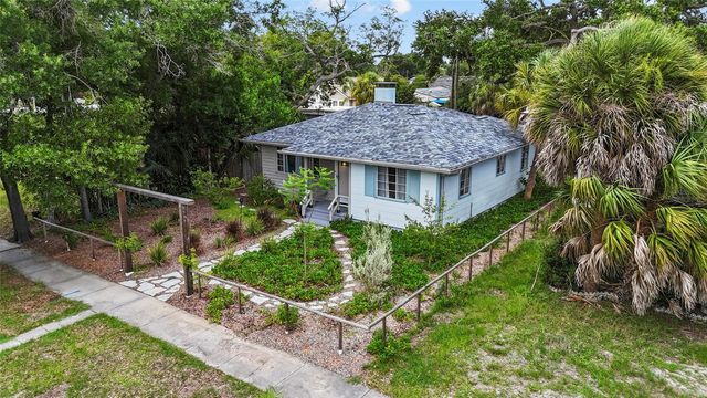 2450 49TH STREET S, St Petersburg, FL 33711