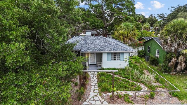 2450 49TH STREET S, St Petersburg, FL 33711