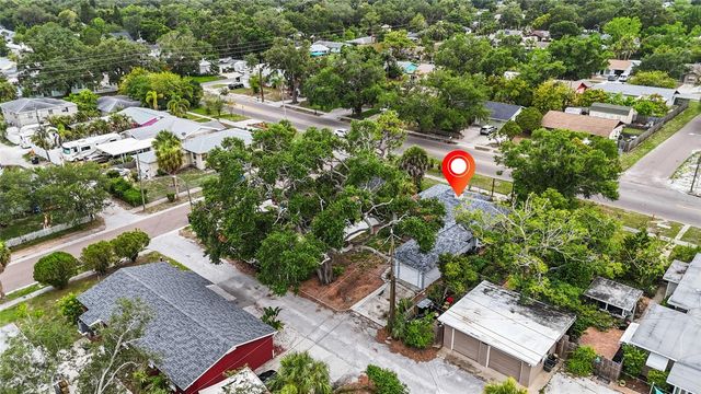 2450 49TH STREET S, St Petersburg, FL 33711