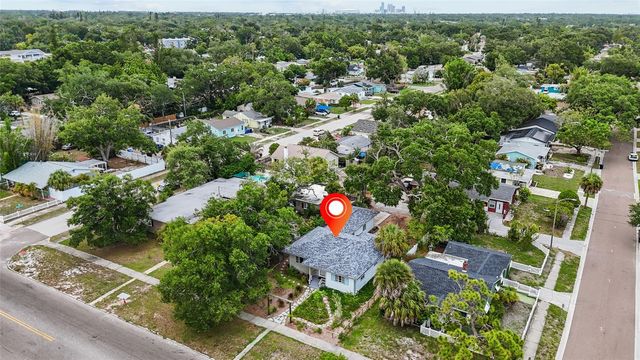 2450 49TH STREET S, St Petersburg, FL 33711