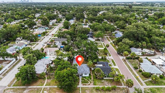 2450 49TH STREET S, St Petersburg, FL 33711