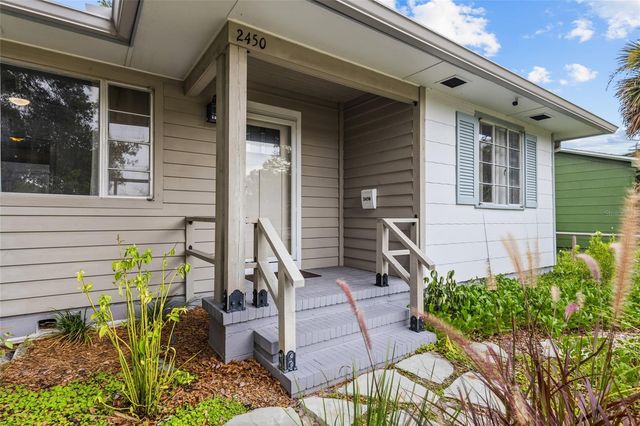 2450 49TH STREET S, St Petersburg, FL 33711