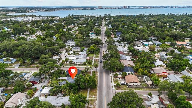 2450 49TH STREET S, St Petersburg, FL 33711