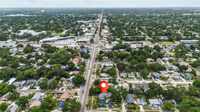 2450 49TH STREET S, St Petersburg, FL 33711