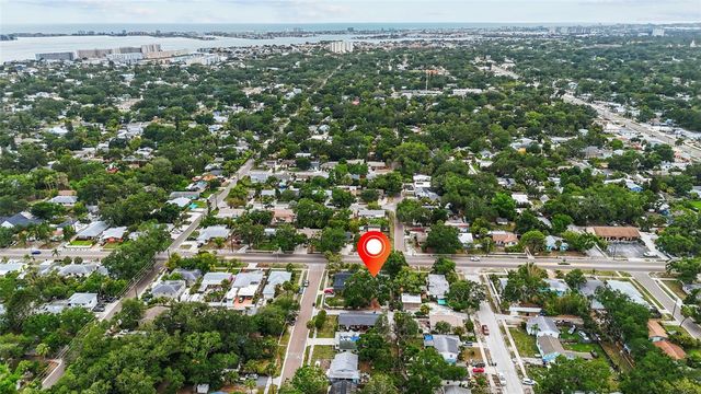 2450 49TH STREET S, St Petersburg, FL 33711