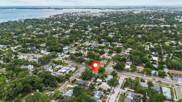 2450 49TH STREET S, St Petersburg, FL 33711