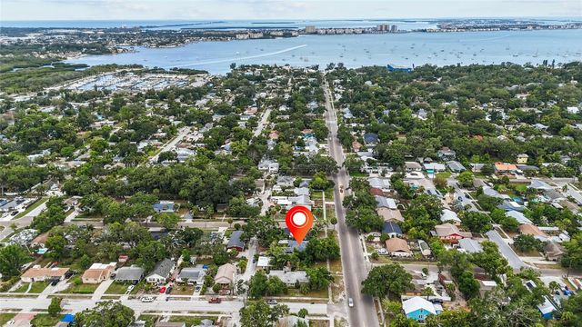2450 49TH STREET S, St Petersburg, FL 33711