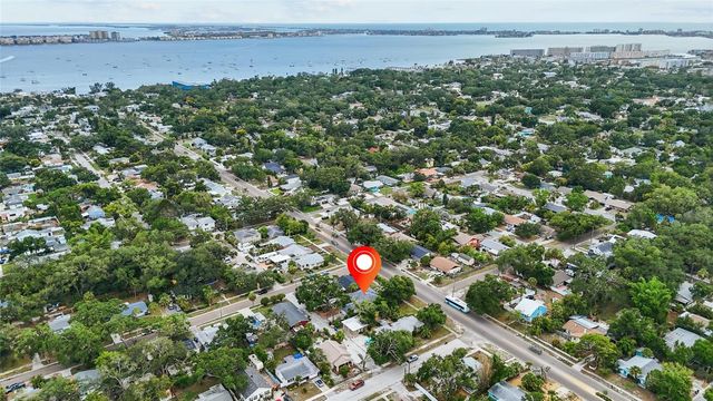 2450 49TH STREET S, St Petersburg, FL 33711