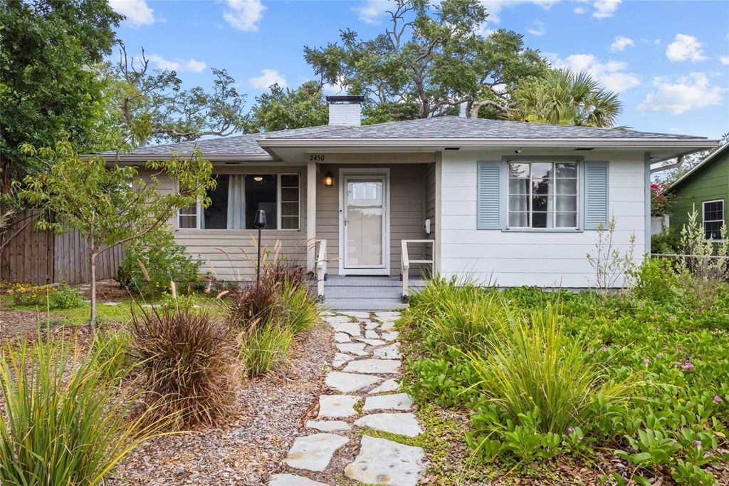 2450 49TH STREET S, St Petersburg, FL 33711
