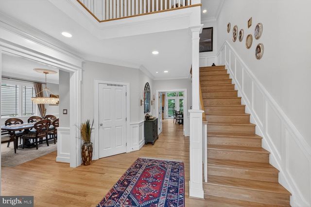 303 TALAHI RD SE, Vienna, VA 22180