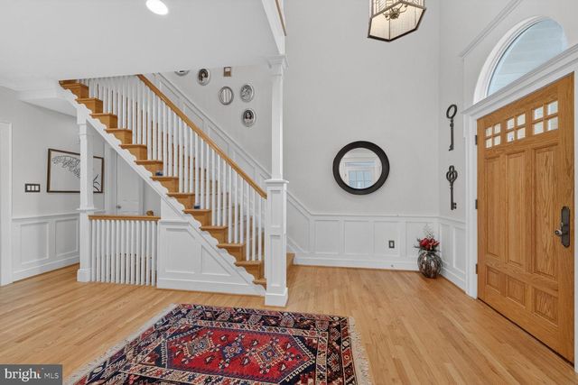 303 TALAHI RD SE, Vienna, VA 22180