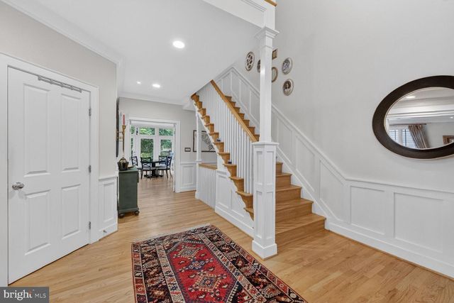 303 TALAHI RD SE, Vienna, VA 22180