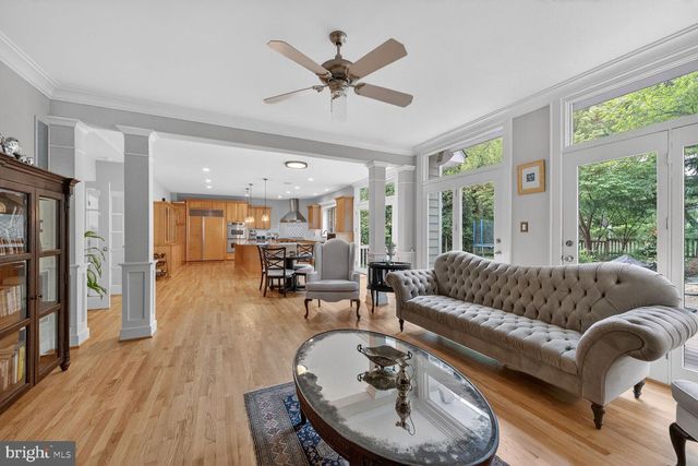 303 TALAHI RD SE, Vienna, VA 22180