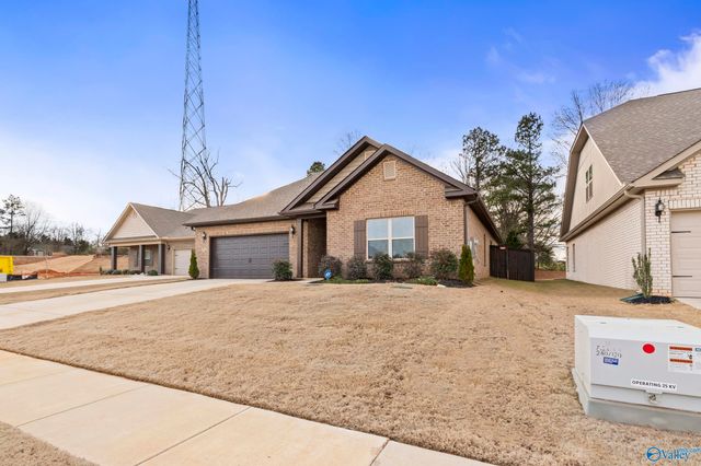 106 Striker Lane, Harvest, AL 35749