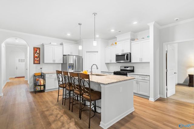 106 Striker Lane, Harvest, AL 35749