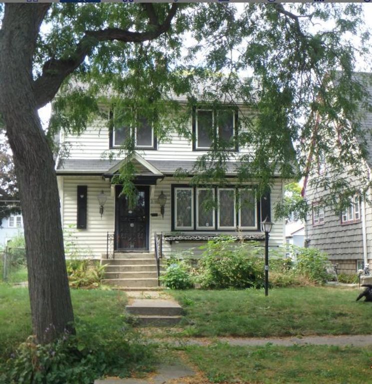 5451 N 36th STREET, Milwaukee, WI 53209