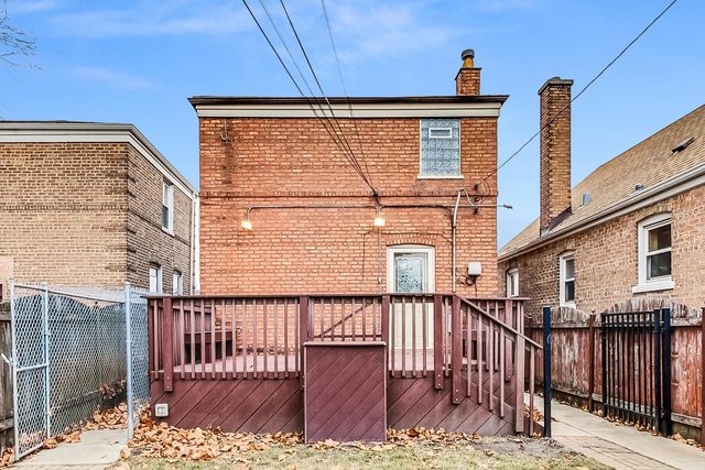 2123 W 83rd Street, Chicago, IL 60620