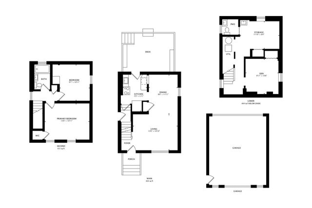 2123 W 83rd Street, Chicago, IL 60620