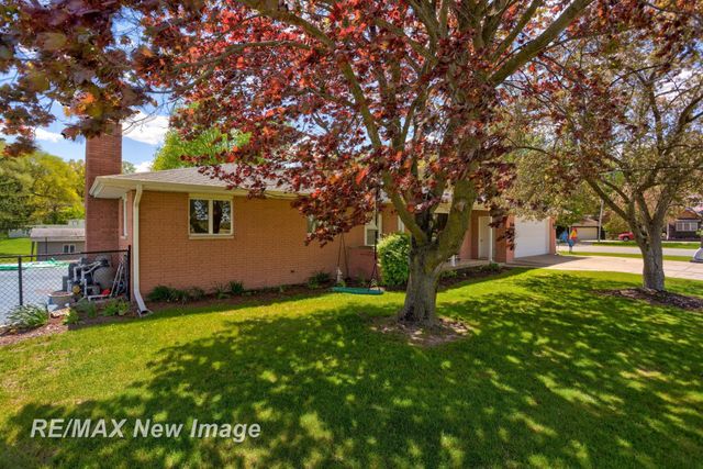 12975 Frost Road, Hemlock, MI 48626