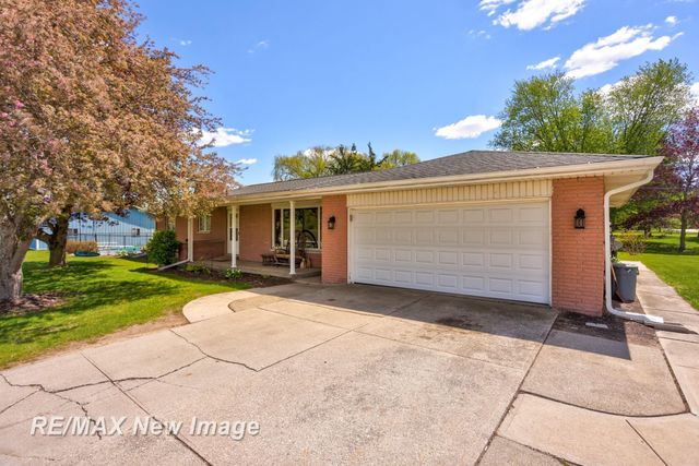 12975 Frost Road, Hemlock, MI 48626