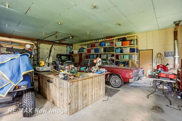 12975 Frost Road, Hemlock, MI 48626