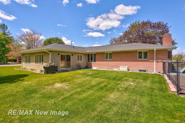 12975 Frost Road, Hemlock, MI 48626