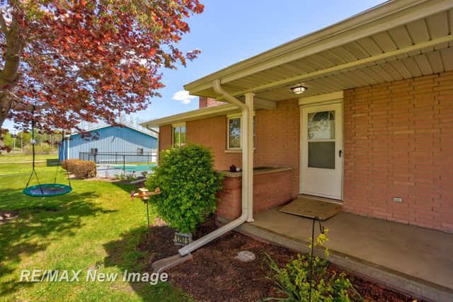 12975 Frost Road, Hemlock, MI 48626