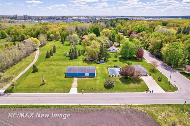 12975 Frost Road, Hemlock, MI 48626