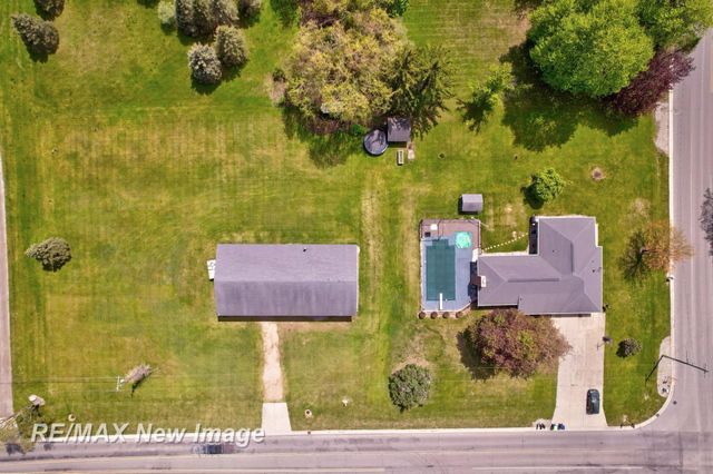 12975 Frost Road, Hemlock, MI 48626